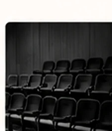 Illustration d'une salle de théâtre